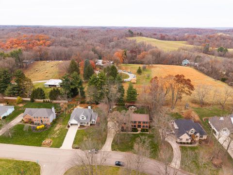 Tiny photo for 1400 Normandy Drive, Newark, OH 43055 (MLS # 225045084)