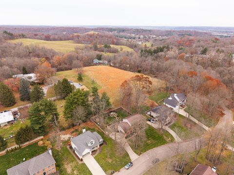 Tiny photo for 1400 Normandy Drive, Newark, OH 43055 (MLS # 225045084)