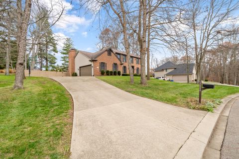 Tiny photo for 1400 Normandy Drive, Newark, OH 43055 (MLS # 225045084)