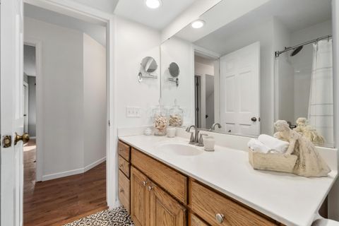 Tiny photo for 1400 Normandy Drive, Newark, OH 43055 (MLS # 225045084)