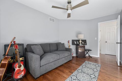 Tiny photo for 1400 Normandy Drive, Newark, OH 43055 (MLS # 225045084)