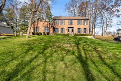 Tiny photo for 1400 Normandy Drive, Newark, OH 43055 (MLS # 225045084)