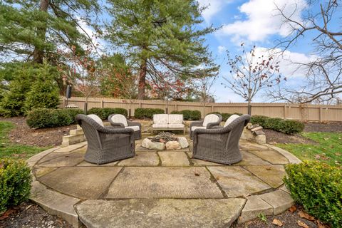 Tiny photo for 1400 Normandy Drive, Newark, OH 43055 (MLS # 225045084)