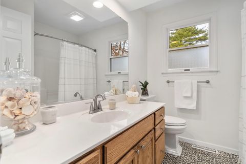 Tiny photo for 1400 Normandy Drive, Newark, OH 43055 (MLS # 225045084)