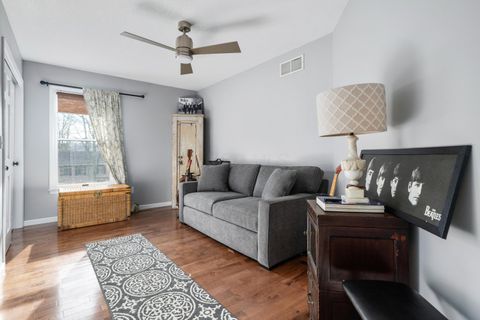 Tiny photo for 1400 Normandy Drive, Newark, OH 43055 (MLS # 225045084)