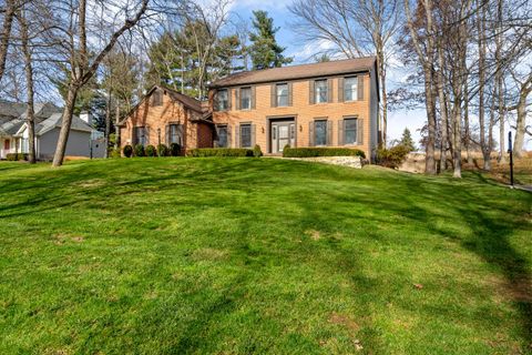 Tiny photo for 1400 Normandy Drive, Newark, OH 43055 (MLS # 225045084)