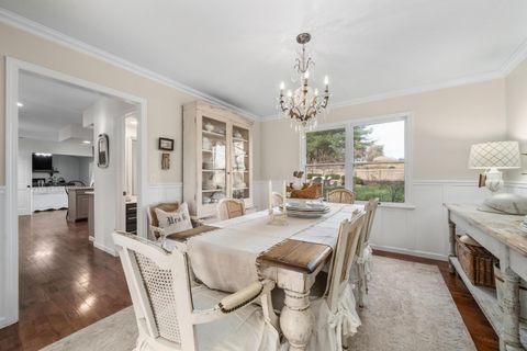 Tiny photo for 1400 Normandy Drive, Newark, OH 43055 (MLS # 225045084)