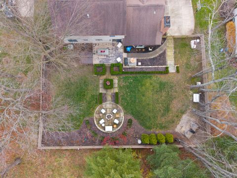 Tiny photo for 1400 Normandy Drive, Newark, OH 43055 (MLS # 225045084)