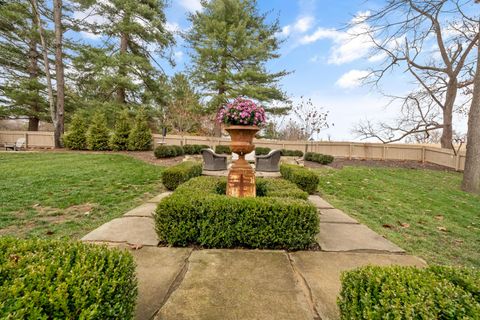 Tiny photo for 1400 Normandy Drive, Newark, OH 43055 (MLS # 225045084)