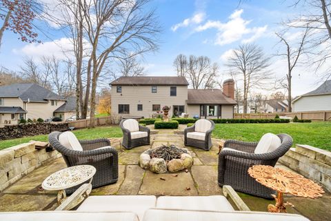 Tiny photo for 1400 Normandy Drive, Newark, OH 43055 (MLS # 225045084)