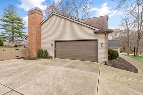 Tiny photo for 1400 Normandy Drive, Newark, OH 43055 (MLS # 225045084)