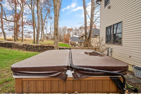 Tiny photo for 1400 Normandy Drive, Newark, OH 43055 (MLS # 225045084)