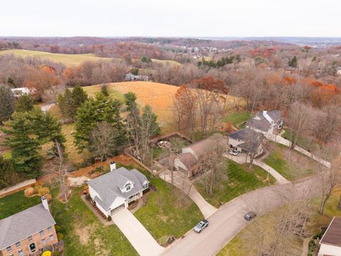 Tiny photo for 1400 Normandy Drive, Newark, OH 43055 (MLS # 225045084)