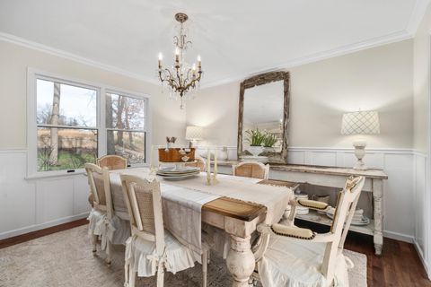 Tiny photo for 1400 Normandy Drive, Newark, OH 43055 (MLS # 225045084)