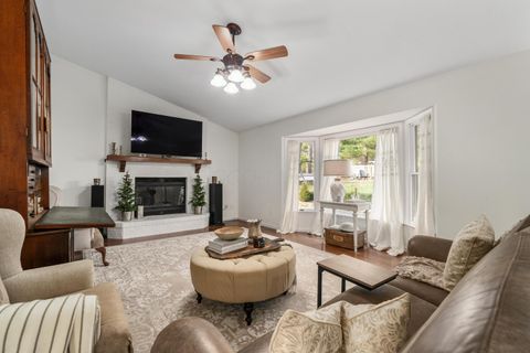 Tiny photo for 1400 Normandy Drive, Newark, OH 43055 (MLS # 225045084)