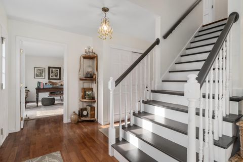 Tiny photo for 1400 Normandy Drive, Newark, OH 43055 (MLS # 225045084)