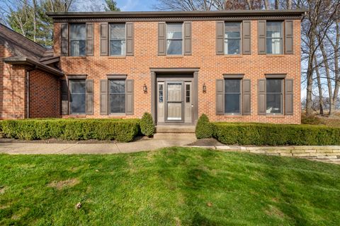 Tiny photo for 1400 Normandy Drive, Newark, OH 43055 (MLS # 225045084)