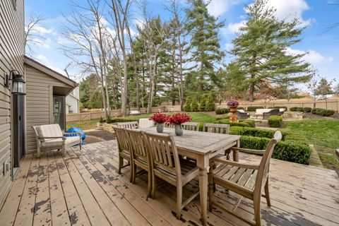 Tiny photo for 1400 Normandy Drive, Newark, OH 43055 (MLS # 225045084)