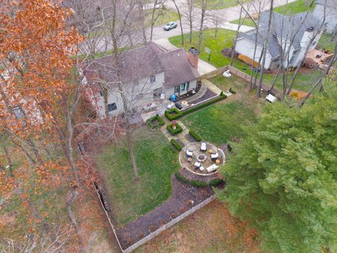 Tiny photo for 1400 Normandy Drive, Newark, OH 43055 (MLS # 225045084)