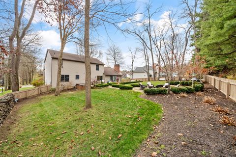 Tiny photo for 1400 Normandy Drive, Newark, OH 43055 (MLS # 225045084)