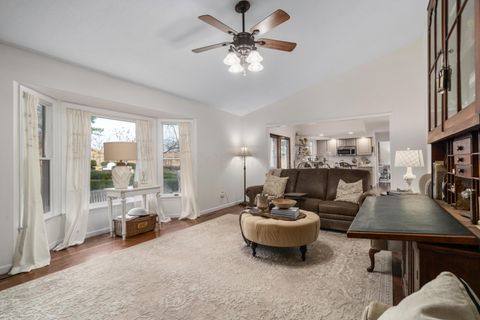 Tiny photo for 1400 Normandy Drive, Newark, OH 43055 (MLS # 225045084)