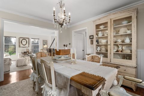 Tiny photo for 1400 Normandy Drive, Newark, OH 43055 (MLS # 225045084)