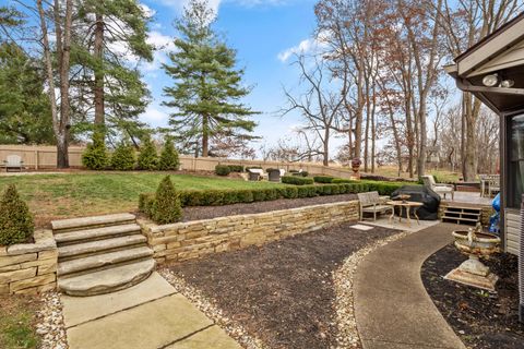 Tiny photo for 1400 Normandy Drive, Newark, OH 43055 (MLS # 225045084)