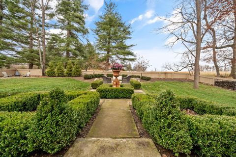 Tiny photo for 1400 Normandy Drive, Newark, OH 43055 (MLS # 225045084)