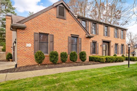 Tiny photo for 1400 Normandy Drive, Newark, OH 43055 (MLS # 225045084)