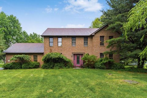 Photo of 2966 Knoll Drive, Gahanna, OH 43230 (MLS # 226014680)