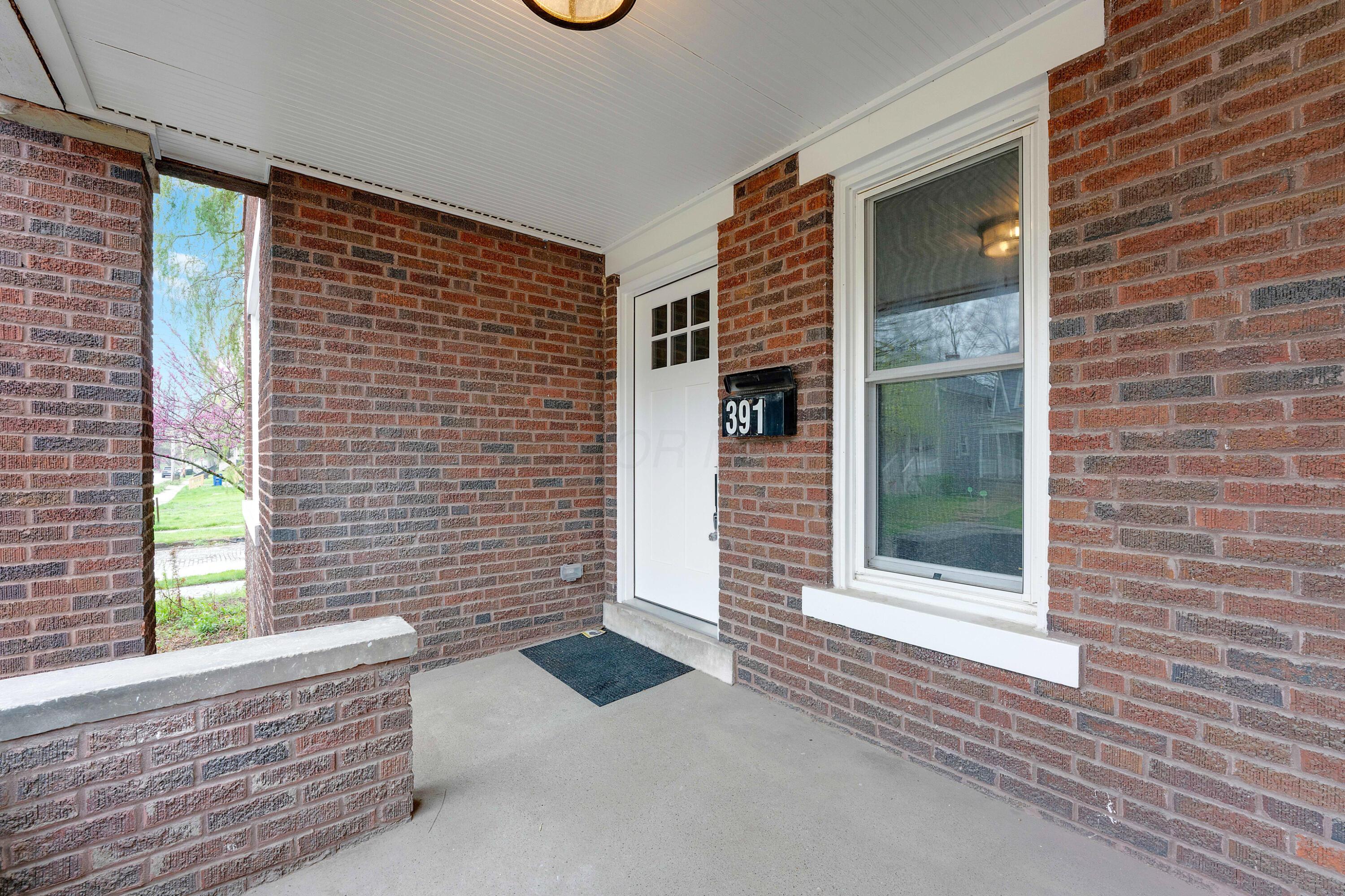 389-391 Berkeley Road 391