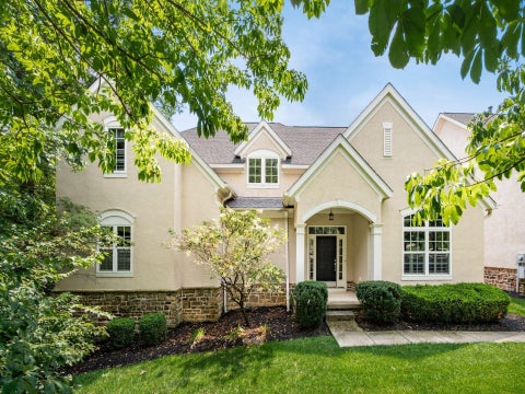 Photo of 9066 Mediterra Place, Dublin, OH 43016 (MLS # 226030170)