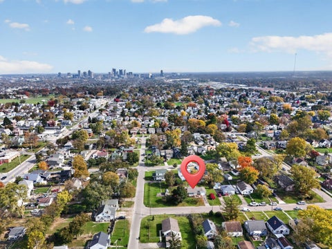 Tiny photo for 492 Butler Avenue, Columbus, OH 43223 (MLS # 226040994)