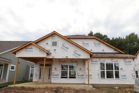 Photo of 4525 Nonius Drive, Hilliard, OH 43026 (MLS # 226033246)