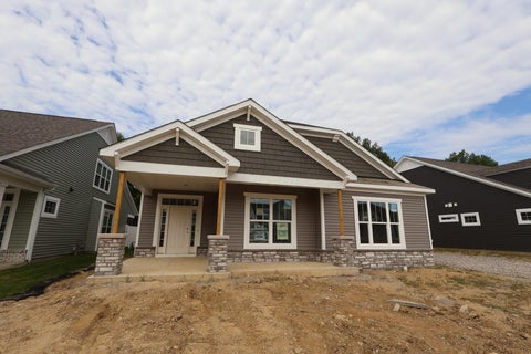 Photo of 4525 Nonius Drive, Hilliard, OH 43026 (MLS # 226033246)
