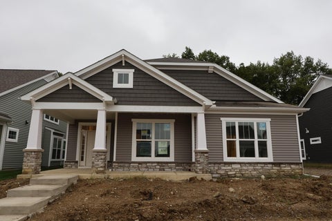 Photo of 4525 Nonius Drive, Hilliard, OH 43026 (MLS # 226033246)