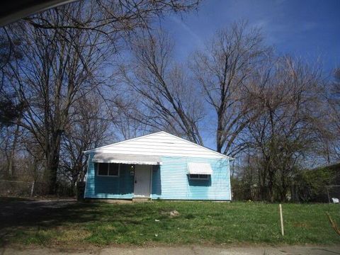 Photo of 3072 Huntington Drive, Columbus, OH 43207 (MLS # 226009084)