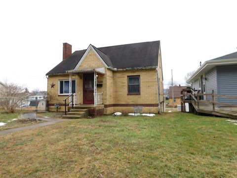 Photo of 1293 4th Street, Logan, OH 43138 (MLS # 226004380)