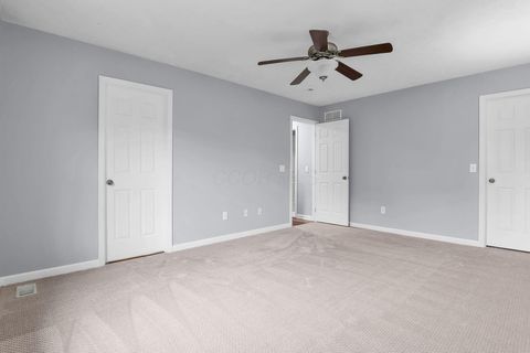 Tiny photo for 2460 Cherokee Drive, London, OH 43140 (MLS # 226010457)