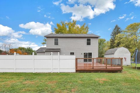 Tiny photo for 2460 Cherokee Drive, London, OH 43140 (MLS # 226010457)