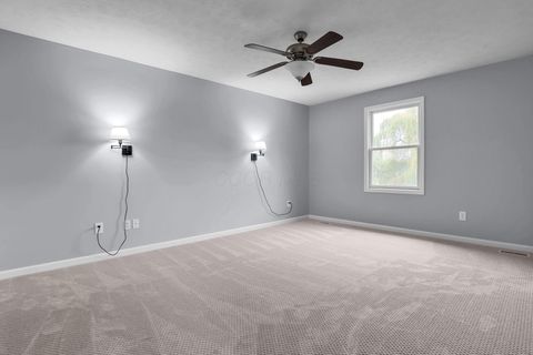 Tiny photo for 2460 Cherokee Drive, London, OH 43140 (MLS # 226010457)