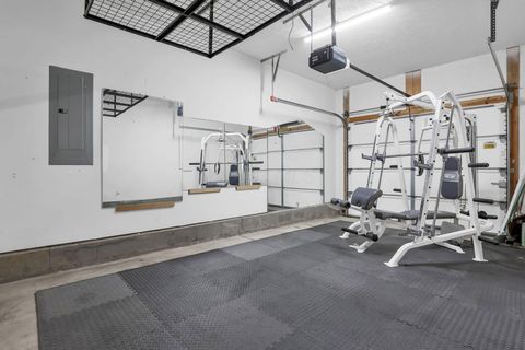 Tiny photo for 2460 Cherokee Drive, London, OH 43140 (MLS # 226010457)