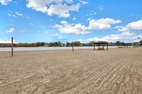 Tiny photo for 2460 Cherokee Drive, London, OH 43140 (MLS # 226010457)