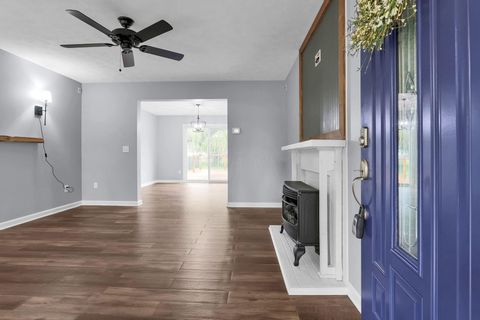 Tiny photo for 2460 Cherokee Drive, London, OH 43140 (MLS # 226010457)