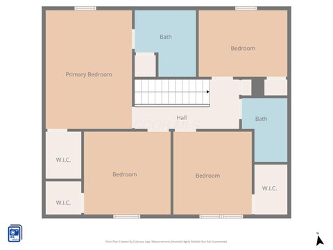 Tiny photo for 2460 Cherokee Drive, London, OH 43140 (MLS # 226010457)