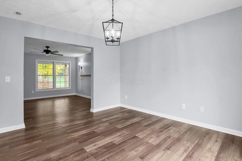 Tiny photo for 2460 Cherokee Drive, London, OH 43140 (MLS # 226010457)