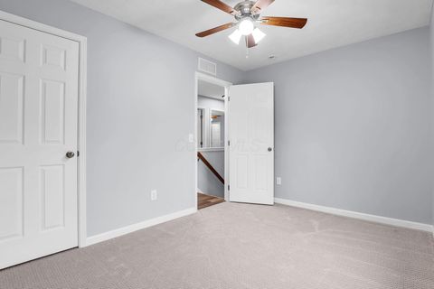 Tiny photo for 2460 Cherokee Drive, London, OH 43140 (MLS # 226010457)