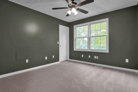 Tiny photo for 2460 Cherokee Drive, London, OH 43140 (MLS # 226010457)
