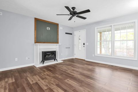 Tiny photo for 2460 Cherokee Drive, London, OH 43140 (MLS # 226010457)