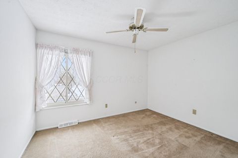 Tiny photo for 488 Uxbridge Avenue, Columbus, OH 43230 (MLS # 225045882)